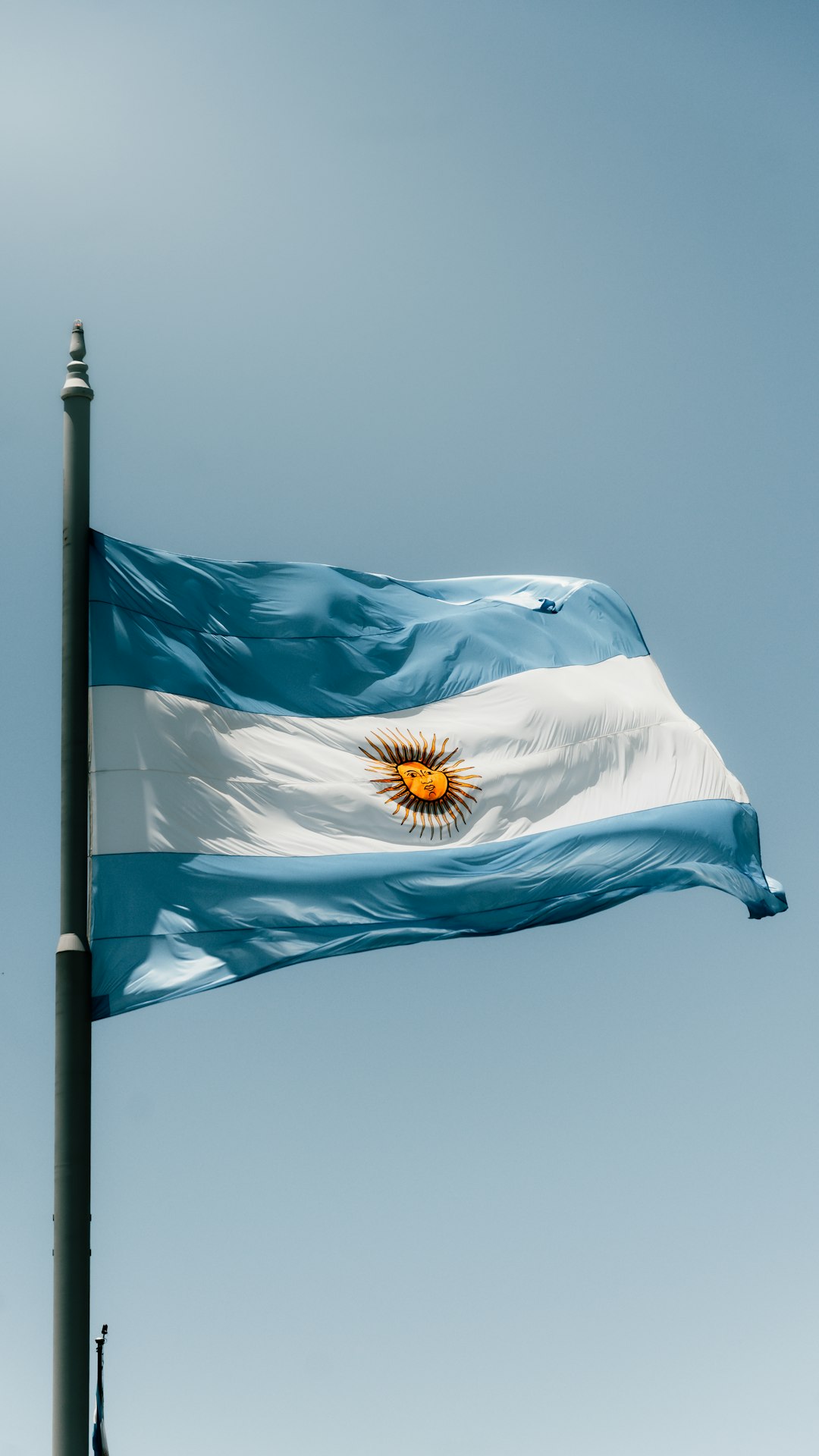 Inversiones en Argentina