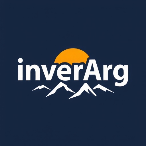 InverArg Logo